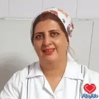 دکتر لاله گلچین