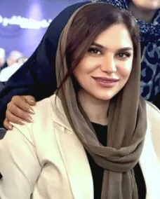 دکتر ندا قائمیان