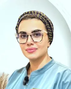 دکتر طیبه قاسمی