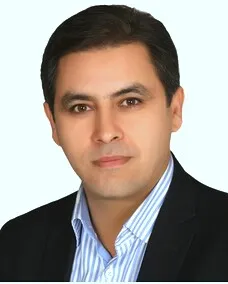 دکتر علی علیزاده اوجور