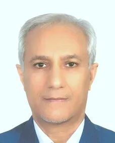 دکتر سیف الدین زاهدی