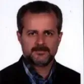 دکتر شهرام همایونفر