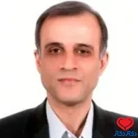 دکتر محمدرضا اسماعیلی