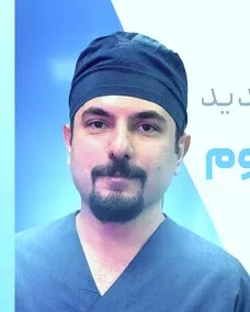 دکتر علیرضا سلیمانی