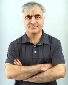 دکتر سیدمهدی حسینیان