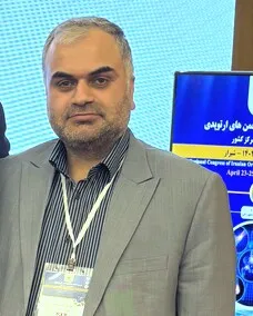 دکتر صادق احسان بخش