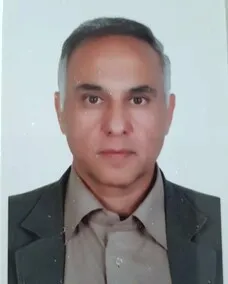 دکتر حبیب اله خلج هدایتی