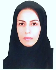 دکتر فرزانه ایزی