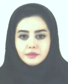 دکتر سمیه اسدیان قرابوغاز