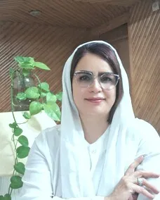 دکتر اعظم صالحی