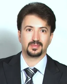 تصویر دکتر مجتبی رمضانی