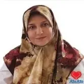 دکتر نگین صفدریان