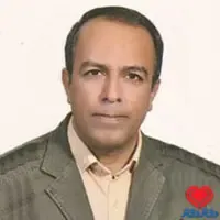 دکتر محسن جاری