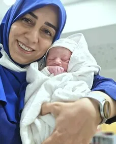 دکتر زهرا جودی نعمتی