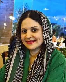 دکتر سحر صدیقی