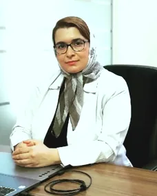 دکتر زهرا قورچیان