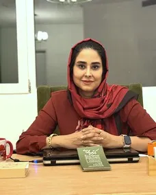 دکتر هدیه محمودی