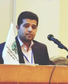 دکتر پیام محمدحسینی