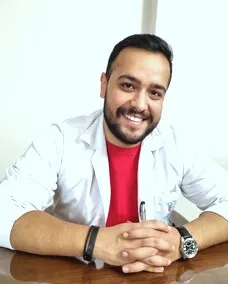 دکتر کیارش یاوری