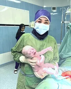 دکتر مریم مشکوه