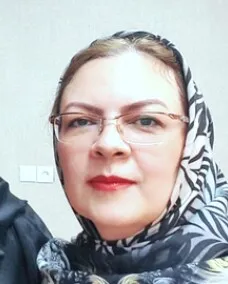 دکتر فریده سبزی شهربابکی