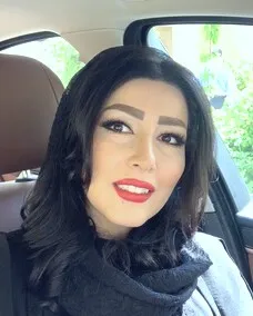 دکتر مریم رفیعی