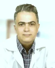 دکتر مهدی آبیلی