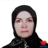 دکتر منیژه قره باغی