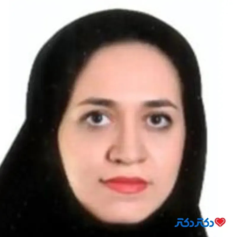 دکتر شیرین عسگرانی