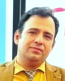 دکتر محمدرضا نصیری جهرودی
