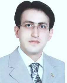 دکتر مرتضی عشاق