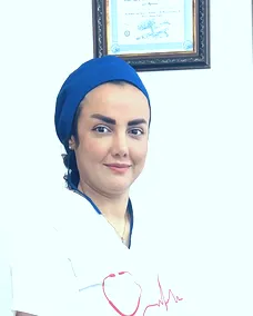 دکتر سمانه جلالی