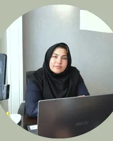 تصویر دکتر منصوره میرزاده