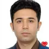 دکتر امین رضایی