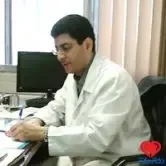 دکتر ابراهیم خادم
