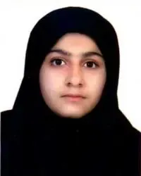دکتر غزاله سلمانی زمانی