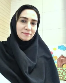 دکتر الهام ماهودی