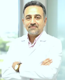 دکتر عباس محمودی قرا