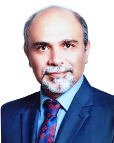 دکتر سعید ایثاری