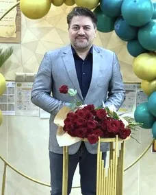 دکتر حمید رضا افشارجو