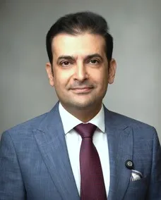 دکتر محمدعلی انصاری