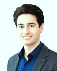 دکتر سینا فدائی