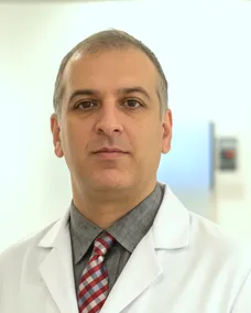 دکتر احسان حاج سید جوادی