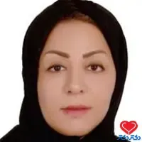 دکتر لیلی دور اندیش یزدی
