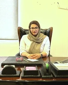 دکتر مهسا توکل