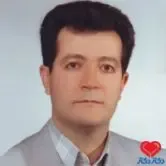 دکتر عبدلله جنت دوست