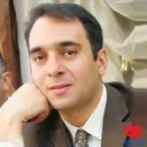 دکتر علی ابراهیمی