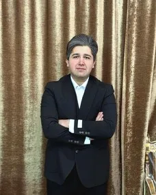 دکتر فرید اسماعیلی