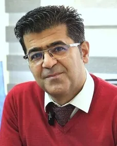 دکتر مسعود عطایی