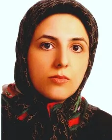 دکتر مهری آذر فخرایی